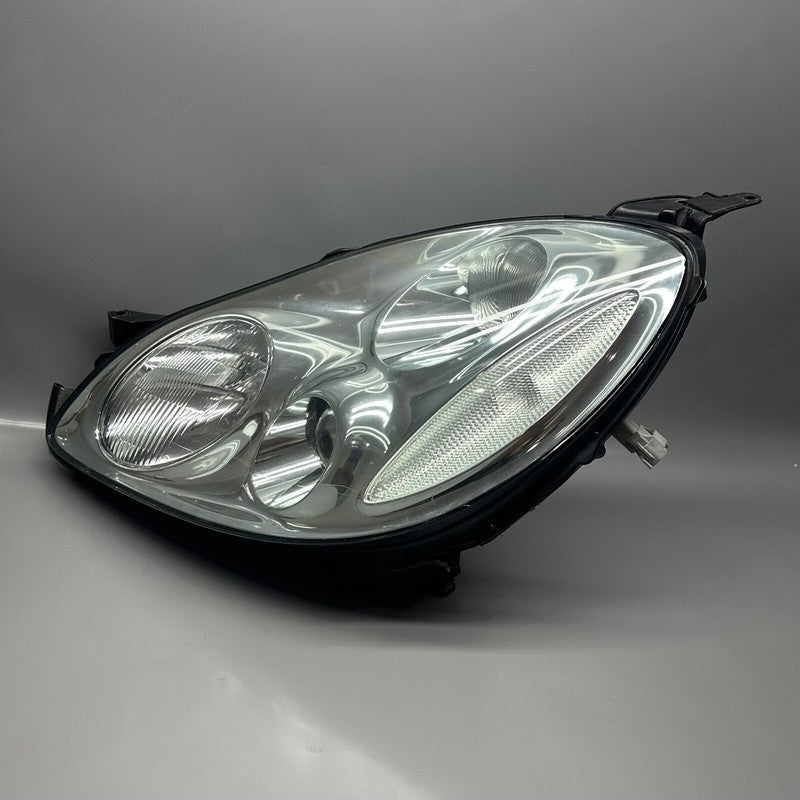 LEXUS SC430 HEADLIGHT LEFT DRIVER 2002 2003 2004 2005 XENON OEM 81130-