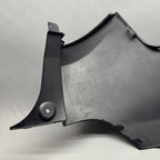 LAND ROVER DISCOVERY SPORT REAR BUMPER COVER LEFT 2015 2016 2017 2018 