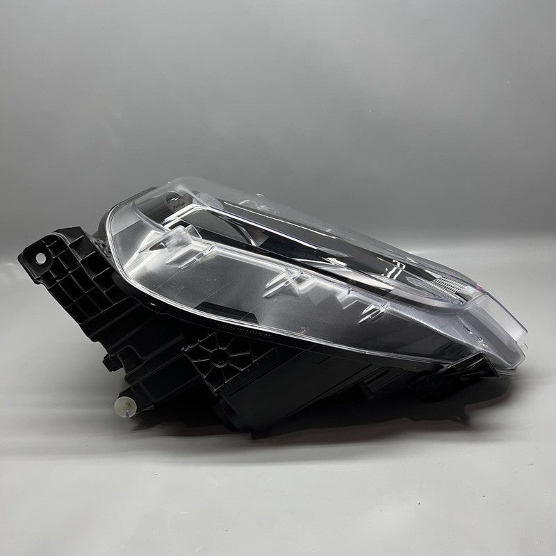 FORD BRONCO SPORT HEADLIGHT LEFT DRIVER 2021 2022 2023 FULL LED OEM