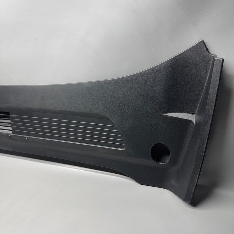 TESLA MODEL Y SPRON COVER REAR 2020 2021 2022 2023 2024 OEM 1492605-00