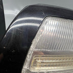 MERCEDES BENZ C300 MIRROR LEFT DRIVER 2008 2009 2010 OEM