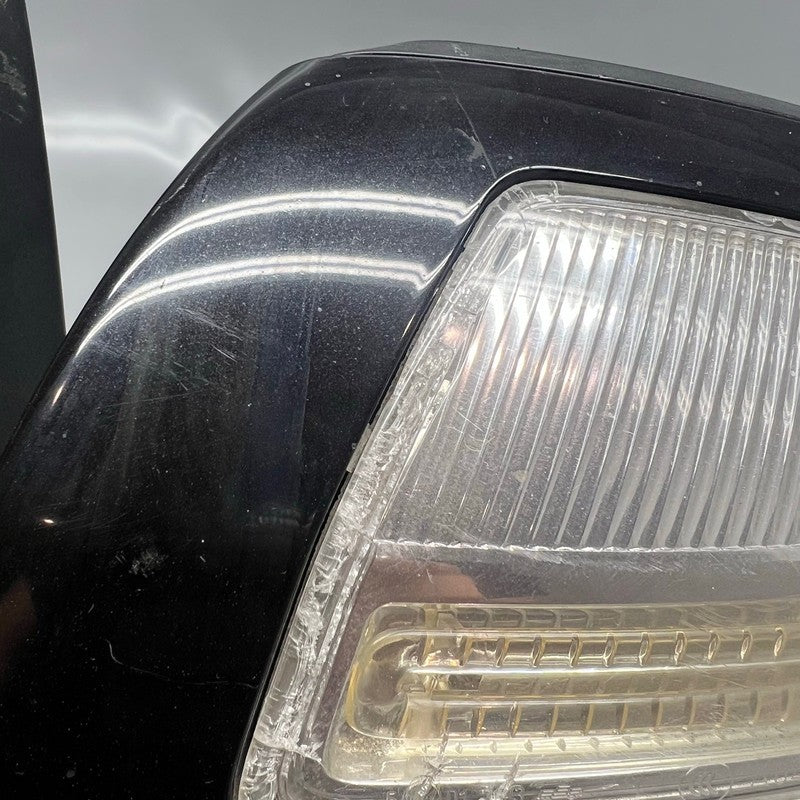 MERCEDES BENZ C300 MIRROR LEFT DRIVER 2008 2009 2010 OEM