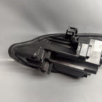 26010-9KK0A NISSAN VERSA HEADLIGHT RIGHT PASSENGER HALOGEN 2015 2016 17 18 2019 26010-9KK0A