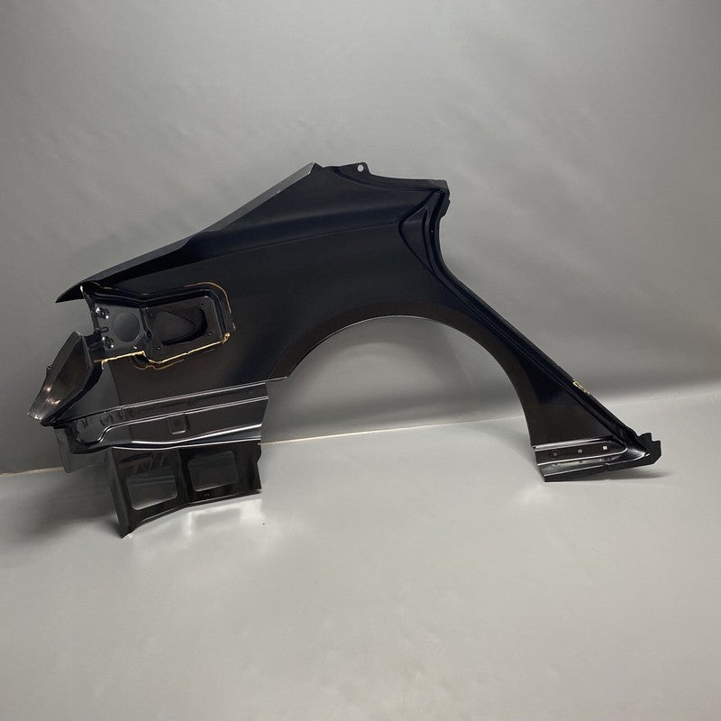 TESLA MODEL S QUARTER PANEL LEFT DRIVER 2016 2017 2018 2019 2020 OEM