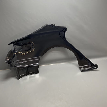 TESLA MODEL S QUARTER PANEL LEFT DRIVER 2016 2017 2018 2019 2020 OEM