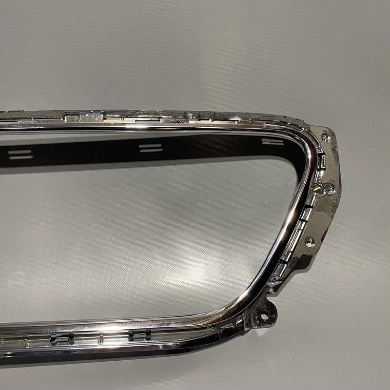 35D807977 BENTLEY CONTINENTAL GT GTC CHROME FOR TRUNK LID TRIM 35D807977 2017-2021 OEM