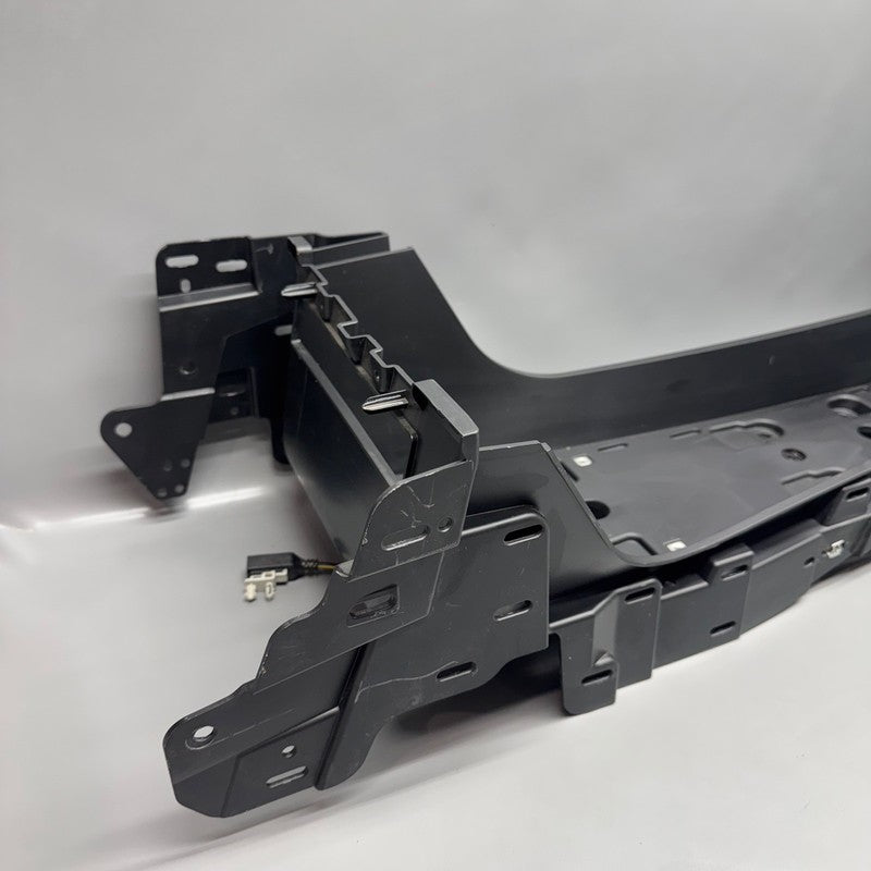 1047536-00-C TESLA MODEL X CENTER CONSOLE BASE FRAME 2016 2017 2018 2019 2020 1047536-00-C