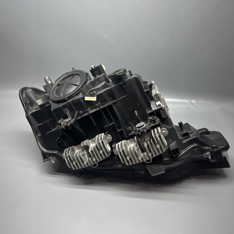 63117259553 BMW 328 HEADLIGHT LEFT DRIVER 335 2012 2013 2014 2015 XENON OEM 63117259553