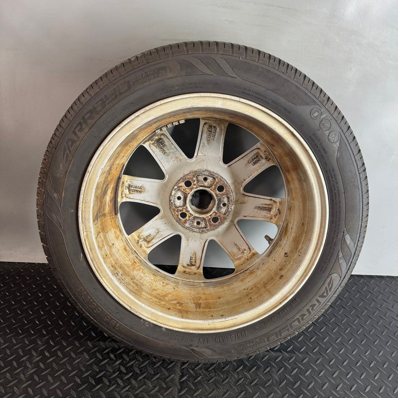 MINI COOPER CLUBMAN WHEEL RIM 16 INCH 2011 2012 2013 2014 OEM 6791941