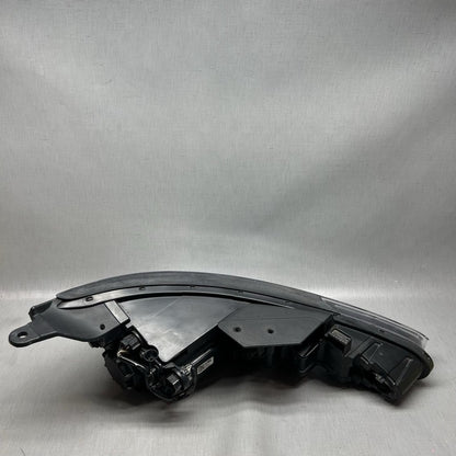 HYUNDAI ELANTRA HEADLIGHT LEFT DRIVER 2019 2020 HALOGEN OEM