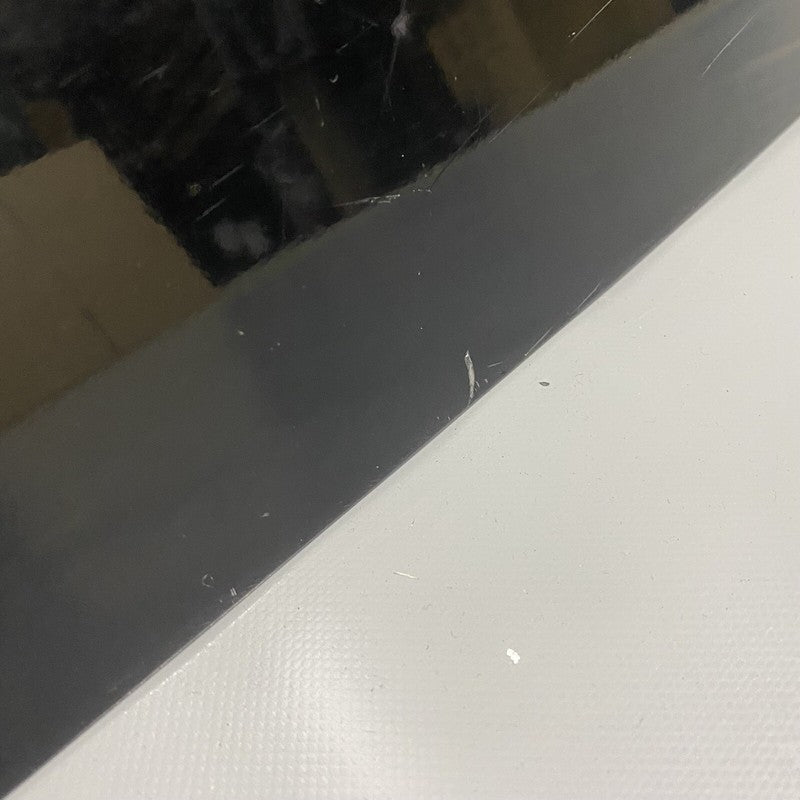 CADILLAC ESCALADE LIFTGATE SPOILER 2015 2016 2017 2018 2019 OEM