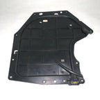 1009975-90-A TESLA MODEL X RIGHT FRONT DOOR CLOSET PANEL 2015 2016 2017 2018 OEM