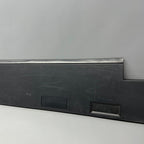 TESLA CYBERTRUCK BEDSIDE SAIL APPLIQUE LEFT 2024 2025 OEM 1741538-00-F