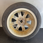 MINI COOPER CLUBMAN WHEEL RIM 16 INCH 2011 2012 2013 2014 OEM 6791941