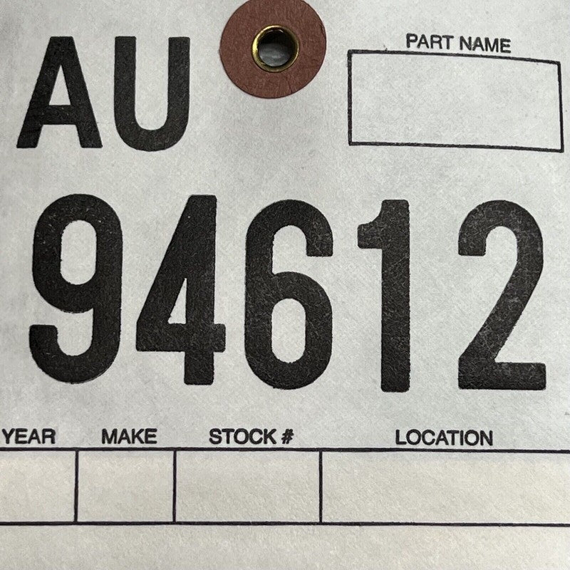 3W8807248A BENTLEY CONTINENTAL FRONT ABSORBER 2009 2010 2011 OEM 3W8807248A