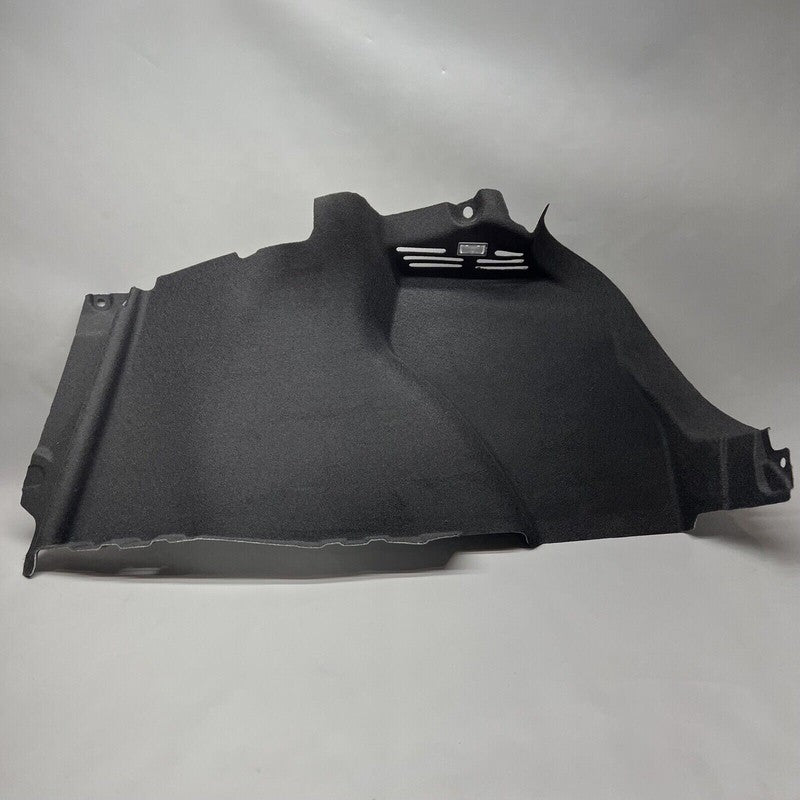 1097005-00-K TESLA MODEL 3 TRUNK QUARTER CARPET LINER TRIM RIGHT REAR 2017-2023 1097005-00-K