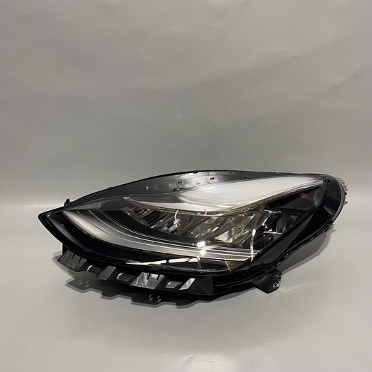 1077371-10-I TESLA MODEL 3 HEADLIGHT LEFT DRIVER 1077371-10-I 2017 2018 2019 2020 OEM
