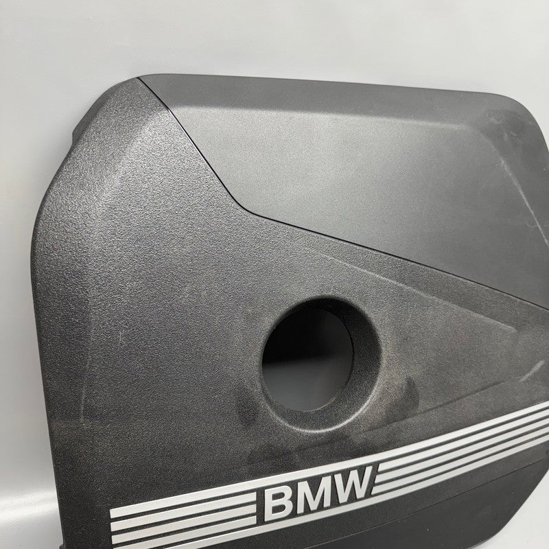 BMW X1 X2 ENGINE COVER 2023 2024 2025 OEM 7935407