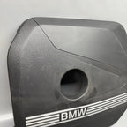 BMW X1 X2 ENGINE COVER 2023 2024 2025 OEM 7935407