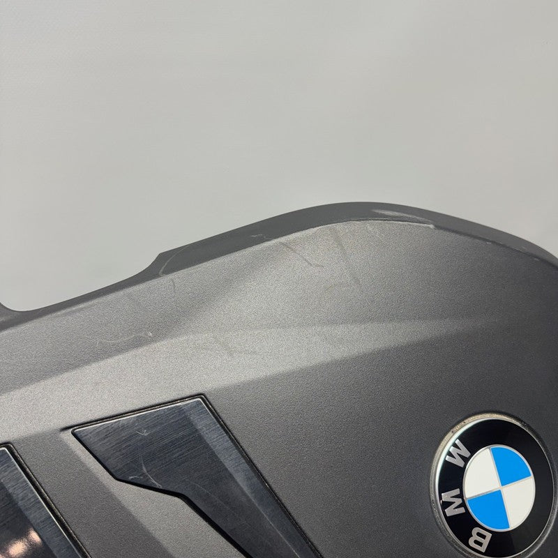 BMW X3 HYBRID ENGINE COVER 2024 2025 2026 OEM 7935415