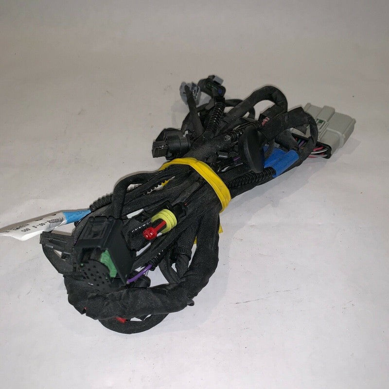 1035338-00-S TESLA MODEL S COMPOSITE FRONT END MODULE HARNESS 2016 2017 2018 2019 OEM