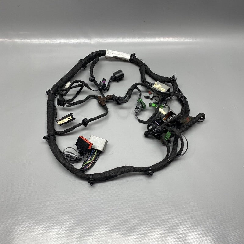 DK52-14A583-AC RANGE ROVER HSE TAIL GATE UPPER HARNESS 2013 2014 2015 2016 2017 DK52-14A583-AC 