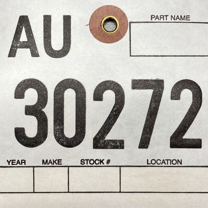 31656956 VOLVO XC90 REINFORCEMENT REAR 31656956 2015 2016 2017 2018 2019 2020 OEM 