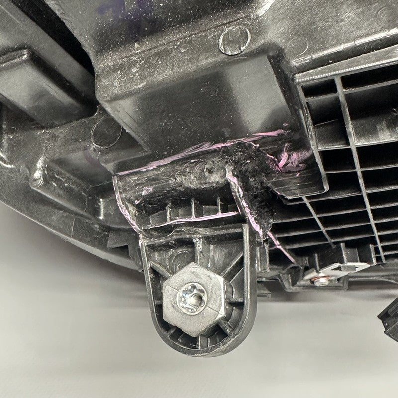 A1679060105 MERCEDES BENZ GLE450 HEADLIGHT LEFT DRIVER GLE350 LED 2020 2021 2022 A1679060105