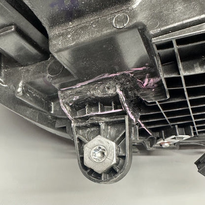 A1679060105 MERCEDES BENZ GLE450 HEADLIGHT LEFT DRIVER GLE350 LED 2020 2021 2022 A1679060105