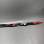 TESLA MODEL X REAR LIFTGATE APPLIQUE MOLDING 2016-2019 2020 OEM 104692
