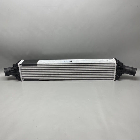 80A-145-805J AUDI Q5 HYBRID INTERCOOLER 2021 2022 2023 OEM 80A145805J