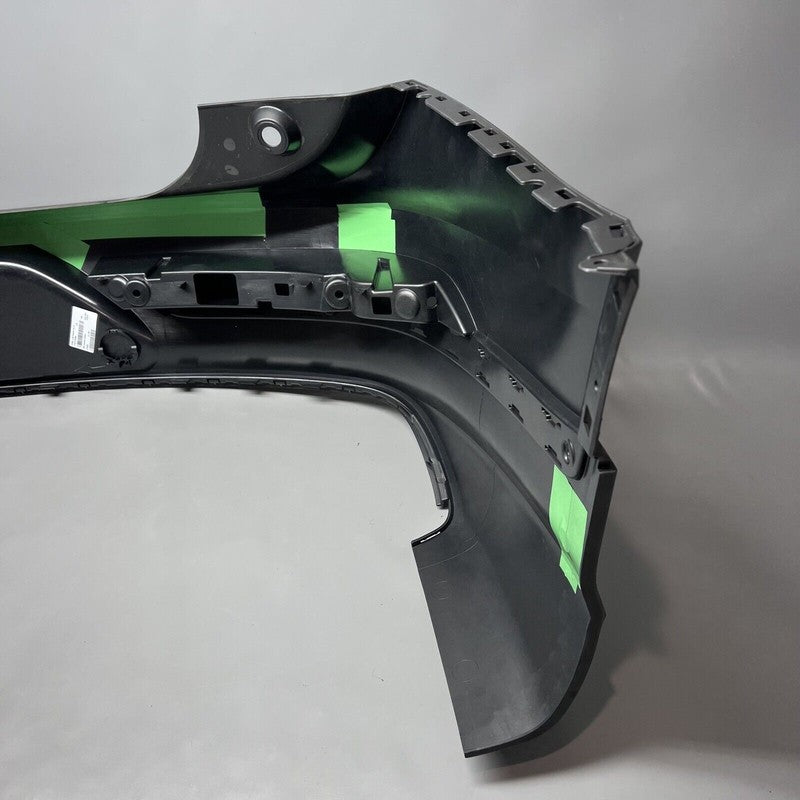 36a807511m BENTLEY BENTAYGA REAR BUMPER 2ND GEN 2020 2021 2022 OEM 36A807511M