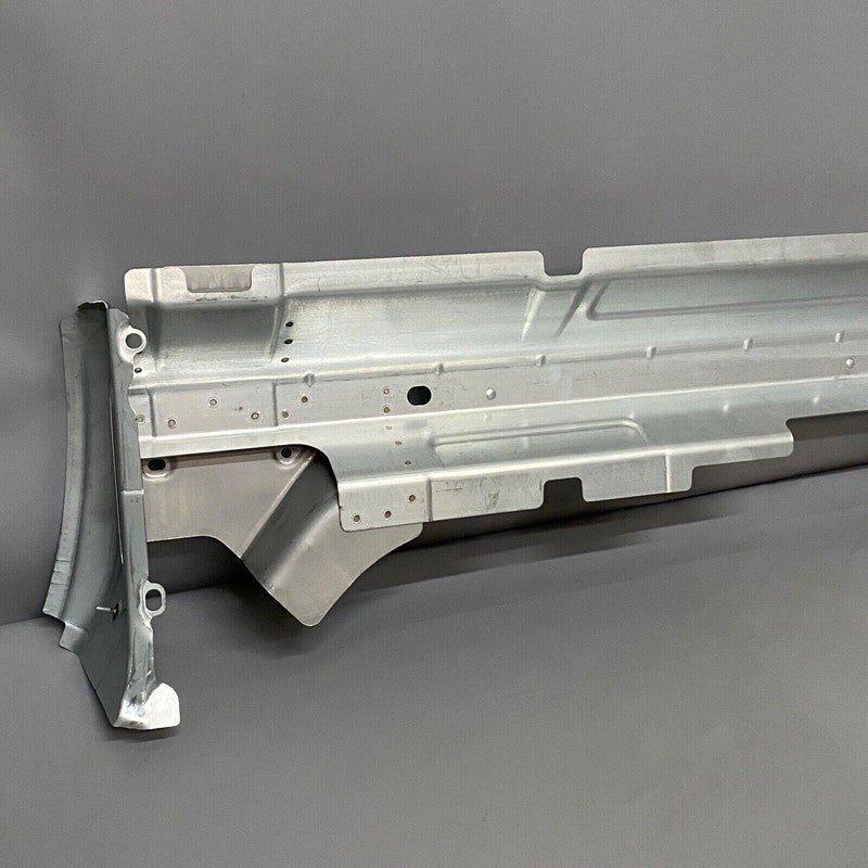 1082282-S0-B TESLA MODEL 3 RIGHT SIDE SILL OUTER PANEL 2017 2018 2019 2020 OEM 1082282-S0-B