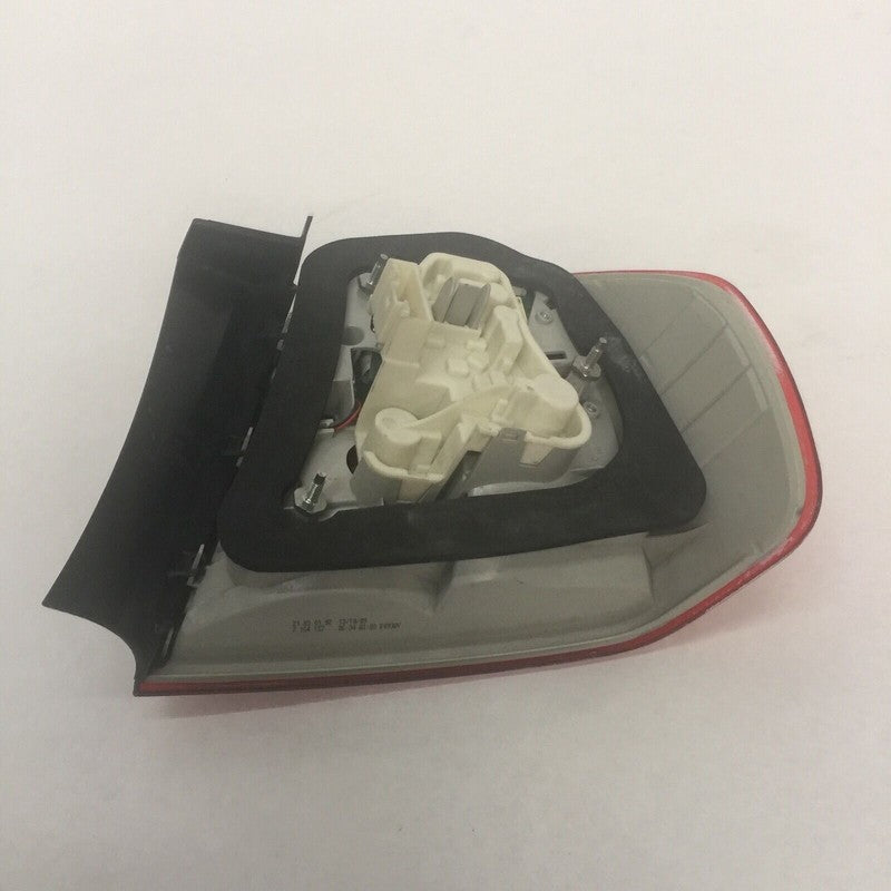 7 154 157 BMW 328 335 TAIL LIGHT LEFT DRIVER 2009 2010 2011 LED OEM 