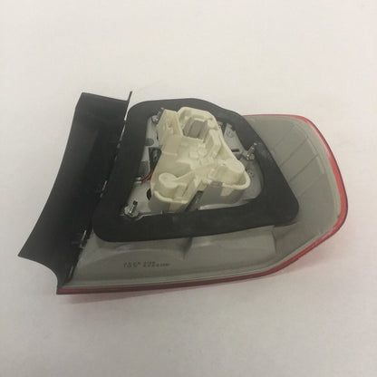 7 154 157 BMW 328 335 TAIL LIGHT LEFT DRIVER 2009 2010 2011 LED OEM 