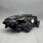 MERCEDES BENZ GLE350 HEADLIGHT LEFT DRIVER 2016 2017 2018 2019 HALOGEN