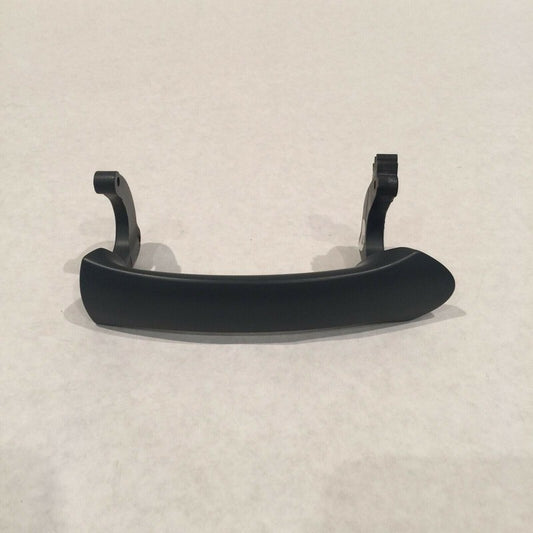 970 537 614 00 PORSCHE PANAMERA DOOR HANDLE FRONT RIGHT 2010 2011 2012 2013 2014 2015 2016 OEM