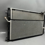 A0995000854 MERCEDES BENZ  CLS400 AC CONDENSER 2014 2015 2016 2017 OEM A0995000854