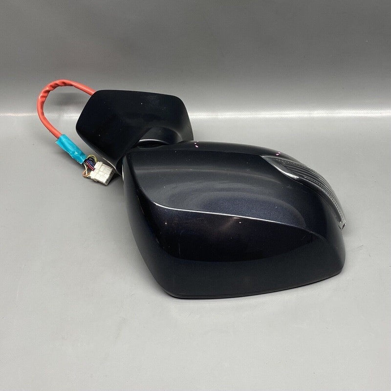 SUBARU FORESTER MIRROR RIGHT PASSENGER E13027507 2014 2015 2016 2017 2
