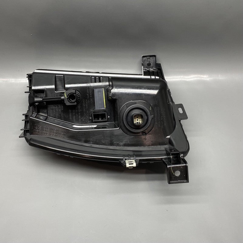 TESLA MODEL X FOG LIGHT RIGHT PASSENGER 2016 2017 18 2019 2020 OEM 103