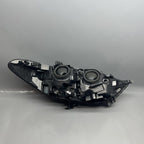 FORD FUSION HEADLIGHT LEFT DRIVER 2017 2018 2019 2020 HALOGEN OEM HS73