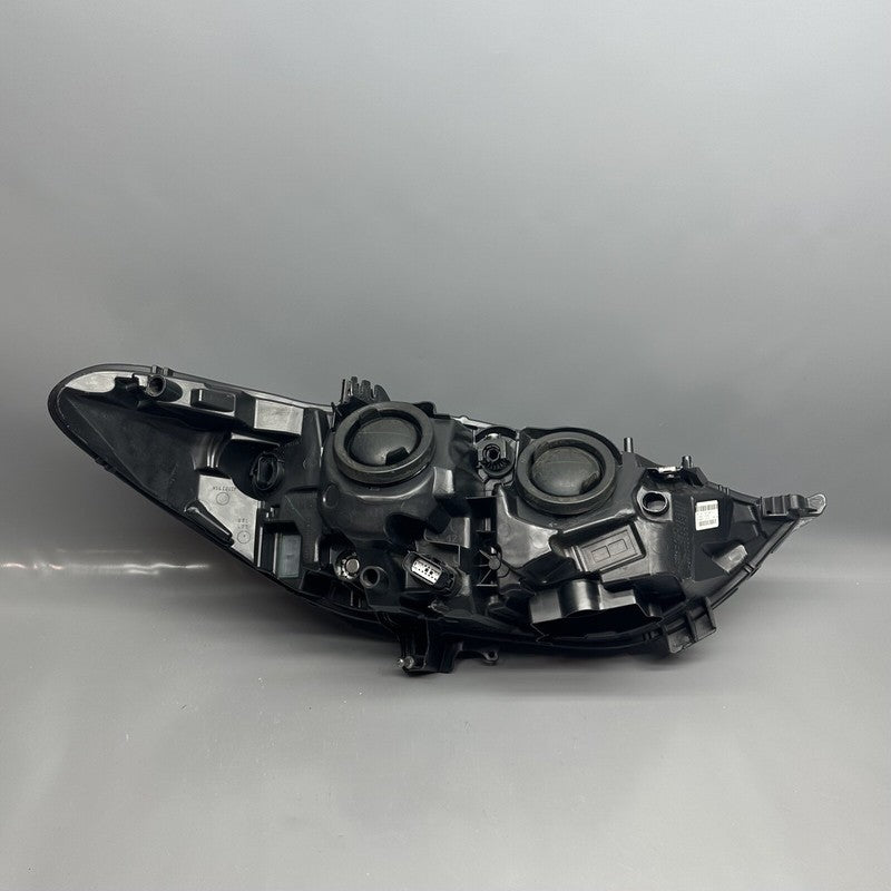 FORD FUSION HEADLIGHT LEFT DRIVER 2017 2018 2019 2020 HALOGEN OEM HS73
