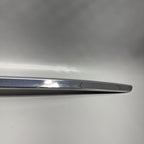 VOLVO XC60 REAR LIFTGATE TRUNK LID CHROME TRIM 2010-2015 2016 2017 OEM