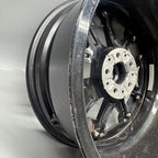 BMW X3 WHEEL RIM 19 INCH 2025 2026 OEM 5A6F114