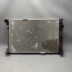 MERCEDES BENZ E350 E550 RADIATOR 2010 2011 2012 2013 2014 2015 OEM A20