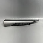 BJ32280B10-ABW RANGE ROVER EVOQUE FENDER GRILLE RIGHT 2012 13 14 15 16 17 18 2019 OEM 