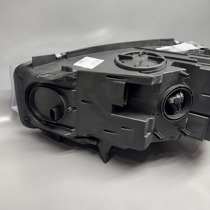 63117442652 BMW X5 X6 HEADLIGHT RIGHT PASSENGER 2015 2016 2017 2018 LED 63117442652