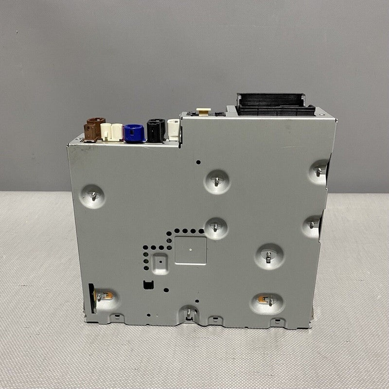 4K0035202A AUDI A6 RADIO CONTROL UNIT A7 4K0035202A 2017 2018 2019 2020 2021 OEM