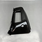 TESLA MODEL 3 WHEELHOUSE EXTENSION RIGHT REAR  2024 2025 OEM 1950527-S