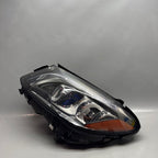 a2059068705 MERCEDES BENZ C300 HEADLIGHT LEFT DRIVER C400 2019 2020 2021 LED OEM A2059068705